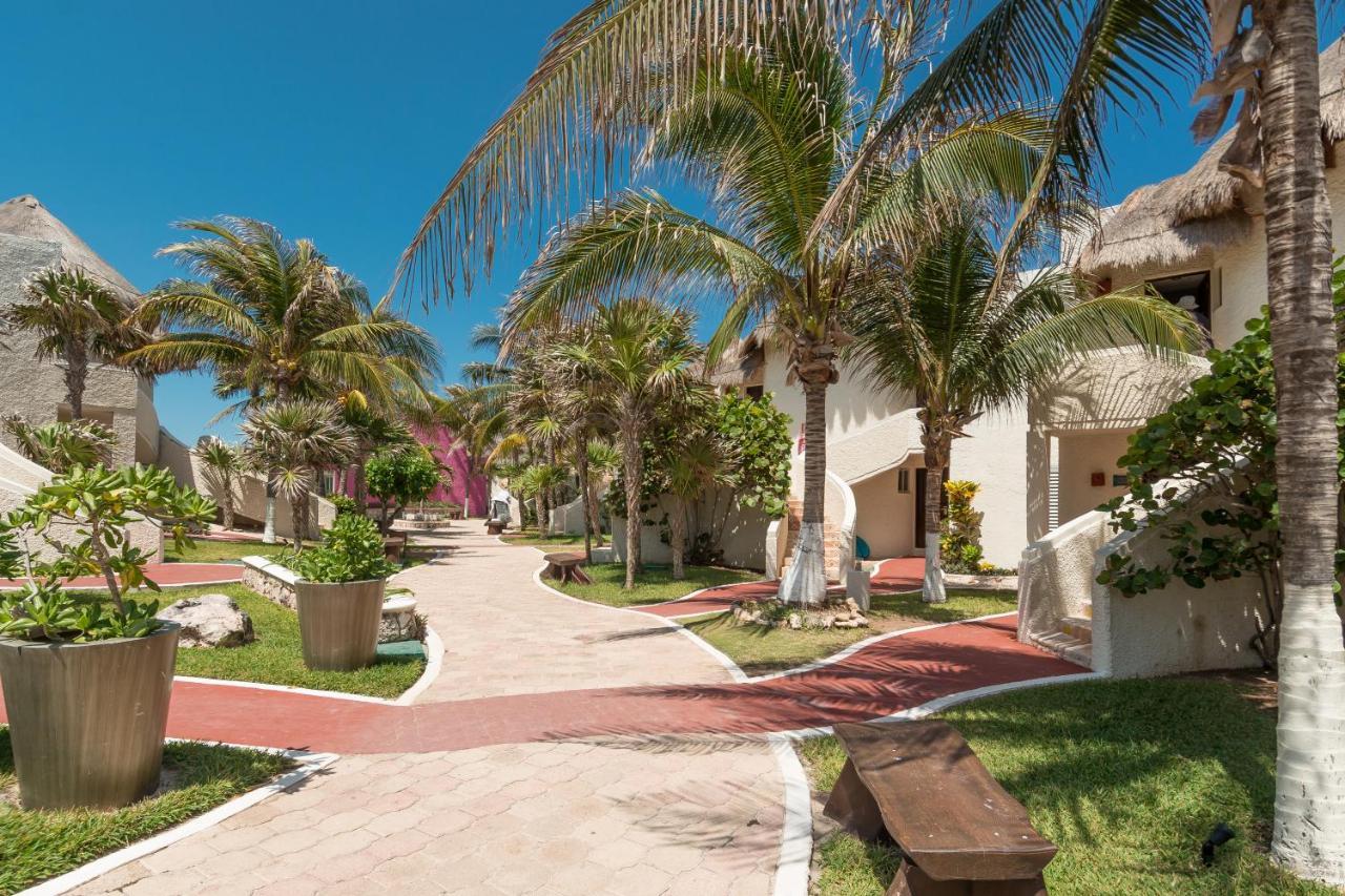 Mia Reef Isla Mujeres Cancun All Inclusive Resort Ngoại thất bức ảnh